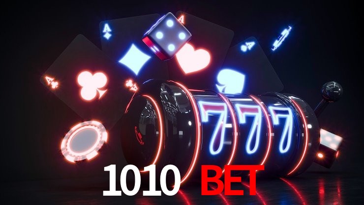 Tennis Betting 1010 bet