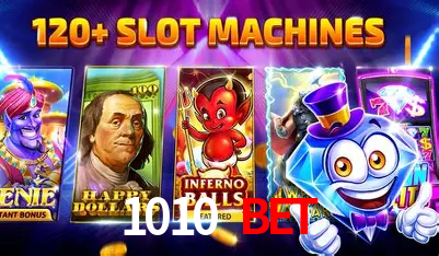 Descubra a Essência do 1010 bet: Nossa História e Compromissos
