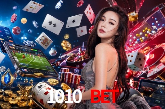 Game Providers 1010 bet
