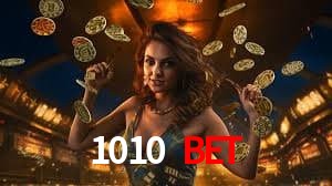 Game Statistics 1010 bet