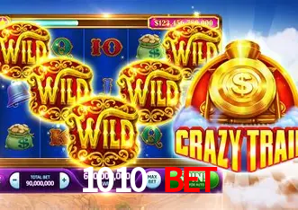 Apostas Esportivas na 1010 bet: Um Guia Completo
