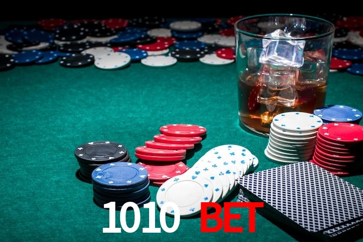 Experiência VIP 1010 bet