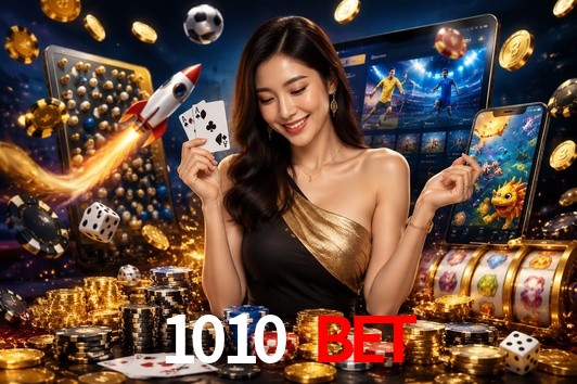 Account Benefits 1010 bet