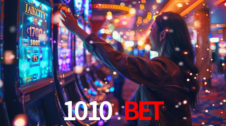 1010 bet