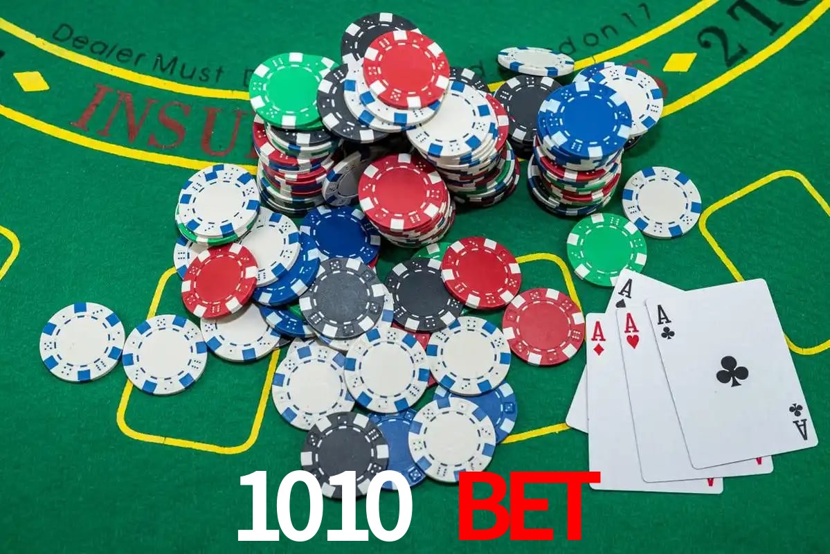 Jogo Spaceman 1010 bet