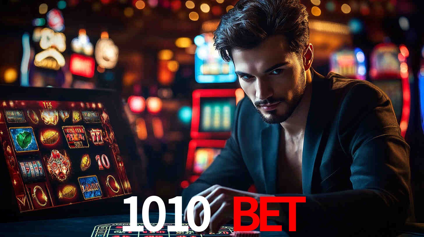 1010 bet