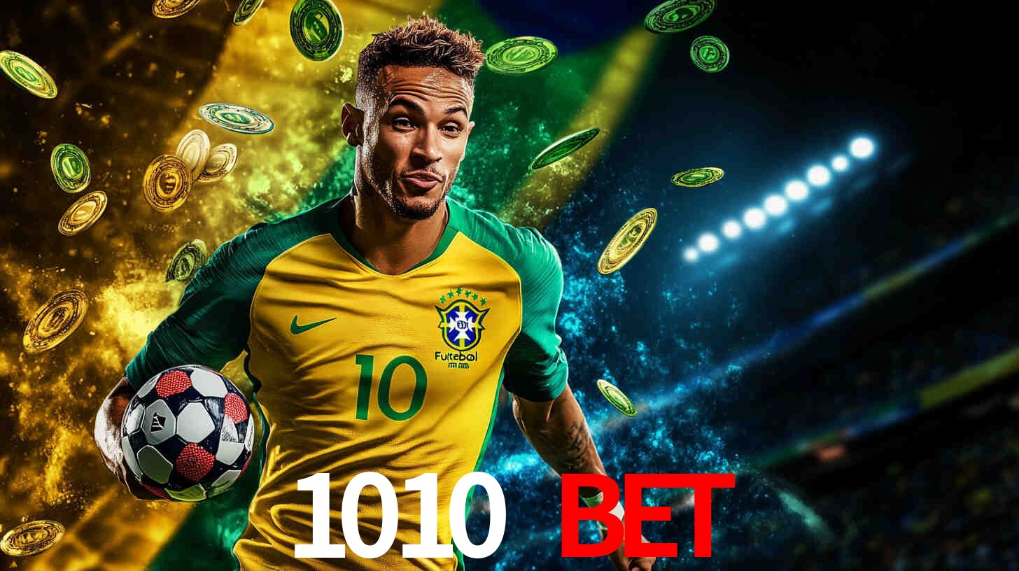 Inovações de Jogos na 1010 bet: O Futuro das Experiências Interativas