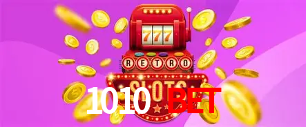 Descubra a Magia dos Jogos de Arcade no 1010 bet
