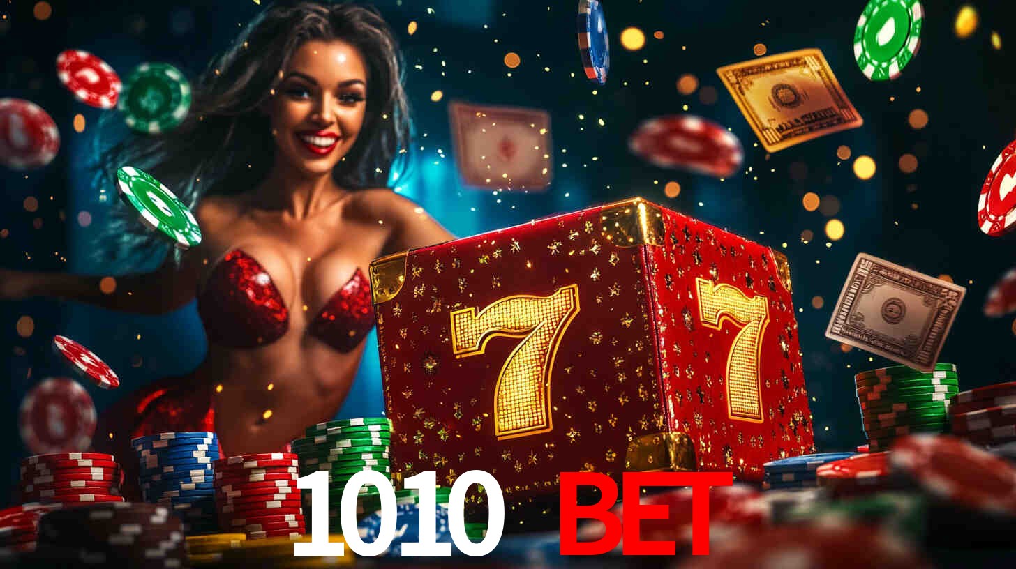 A Emoção da Loteria na 1010 bet: Uma Chance de Mudança de Vida