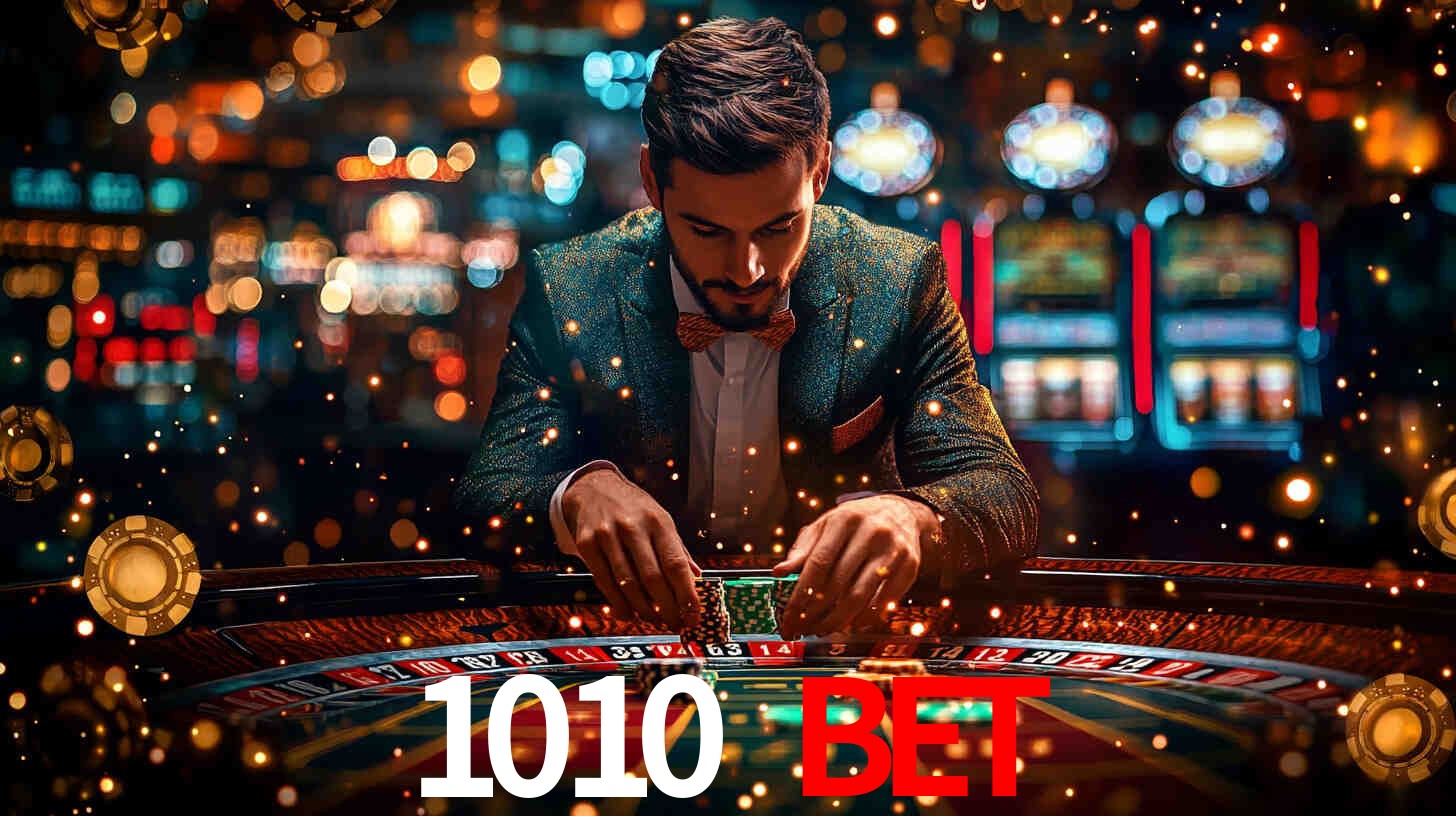 Exclusive Games 1010 bet