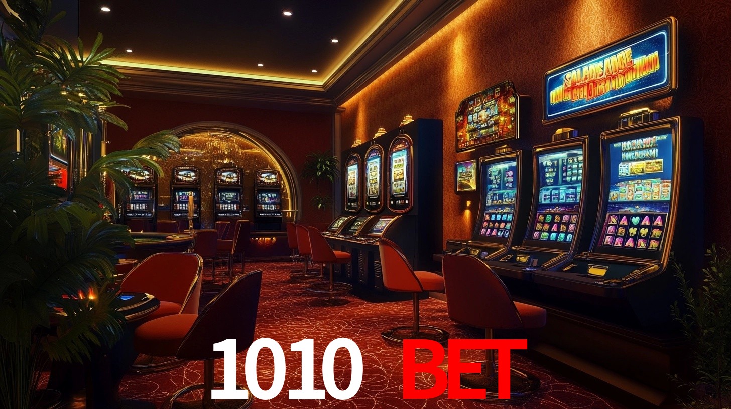 Tournaments 1010 bet