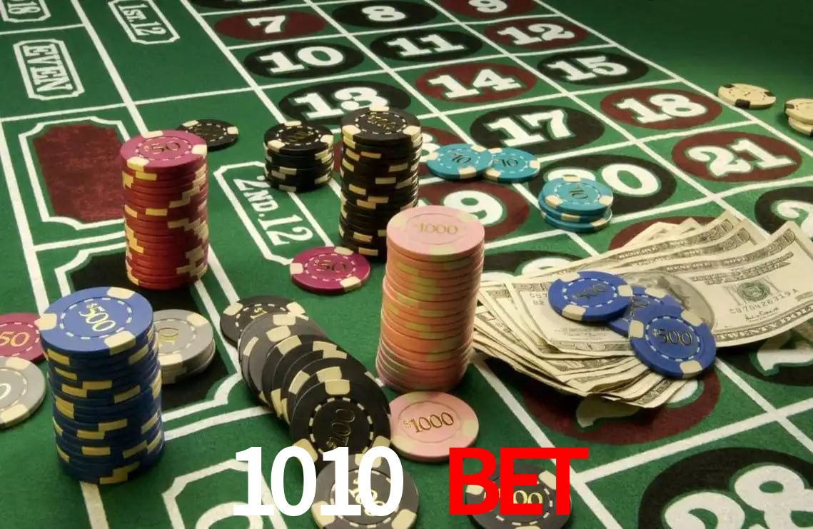 1010 bet