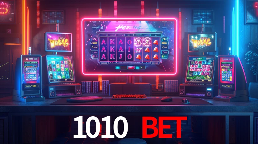 Experimente o Login Seguro Premium no 1010 bet