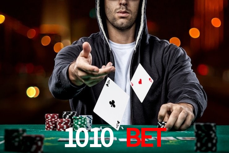 1010 bet