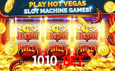 Desvendando o Mundo dos Jogos Virtuais na 1010 bet