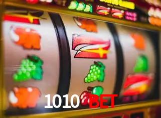 A Revolução dos Aplicativos de Jogos no 1010 bet