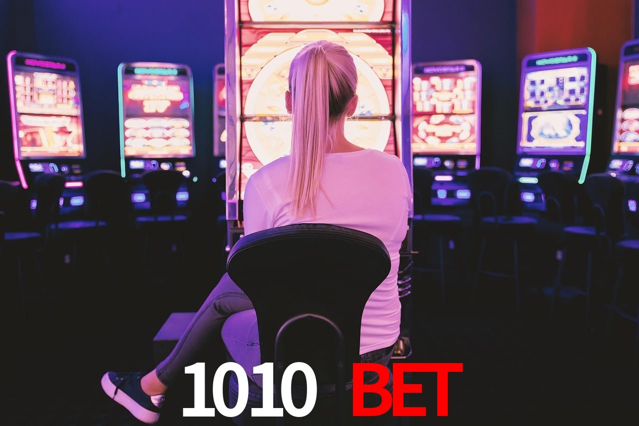 Live Casino 1010 bet