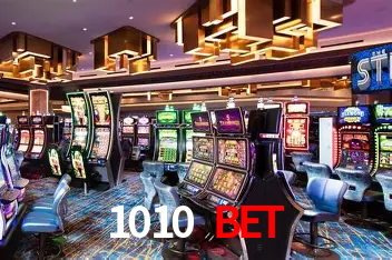 A Popularidade dos Caça-Níqueis no 1010 bet