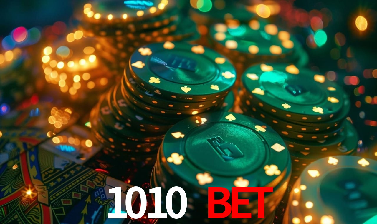 Estatísticas do Jogo 1010 bet