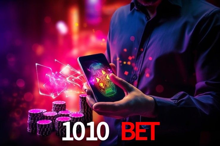 Apostas de Futebol 1010 bet