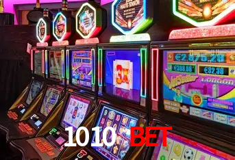 A Revolução dos Aplicativos de Jogos no 1010 bet