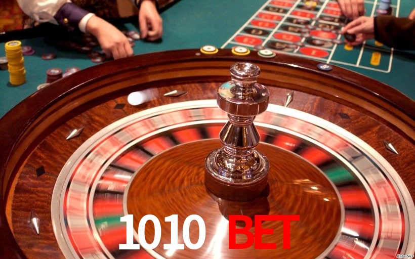 Jogo Aviator 1010 bet