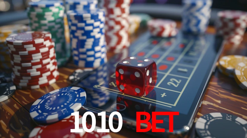 Bônus Generosos e Exclusivos no 1010 bet para Você!