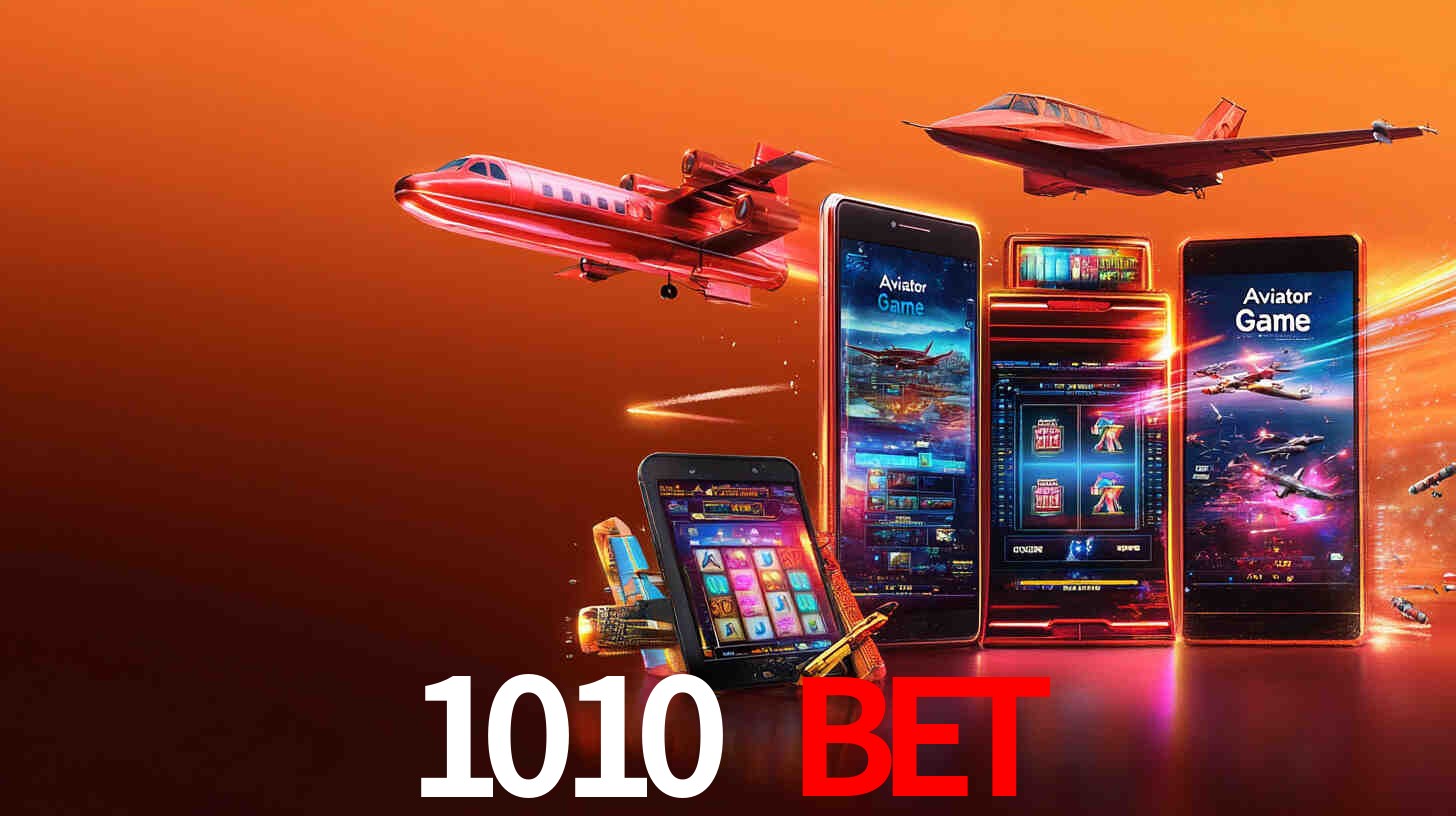 A Popularidade dos Caça-Níqueis no 1010 bet