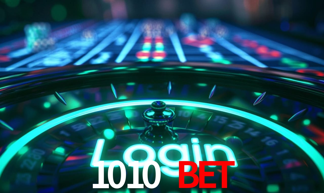 Avaliações dos Jogadores 1010 bet