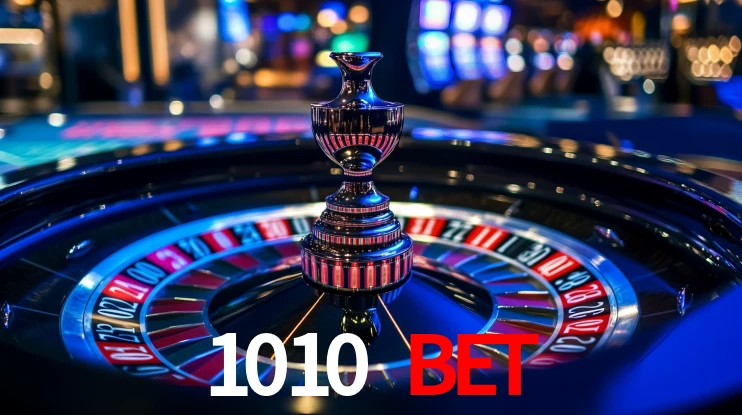Explore as vantagens do 1010 bet: serviço profissional e confiabilidade