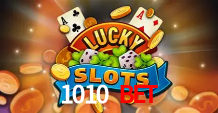 Descubra a Essência do 1010 bet: Nossa História e Compromissos