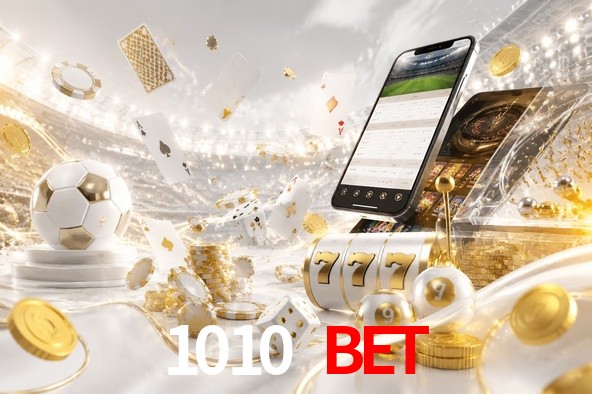 Statistics 1010 bet