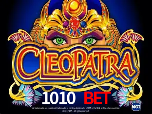 A Experiência Imersiva dos Cassinos Ao Vivo no 1010 bet