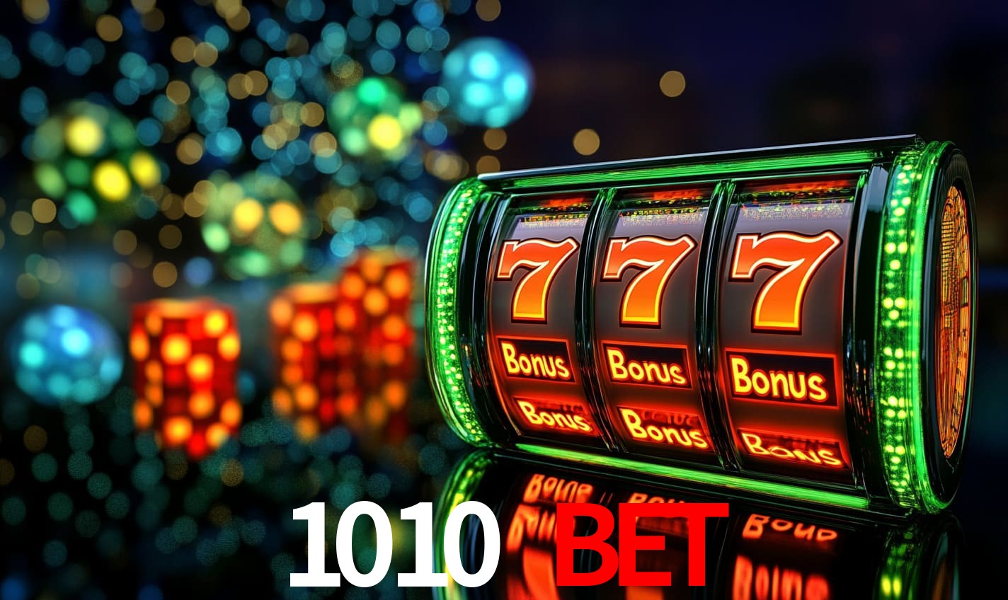 Especiais de Fim de Semana 1010 bet