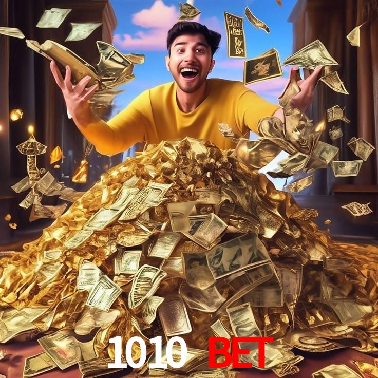 Estatísticas Esportivas 1010 bet