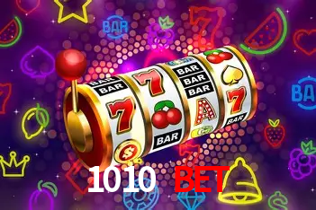 A Emoção da Loteria na 1010 bet: Uma Chance de Mudança de Vida