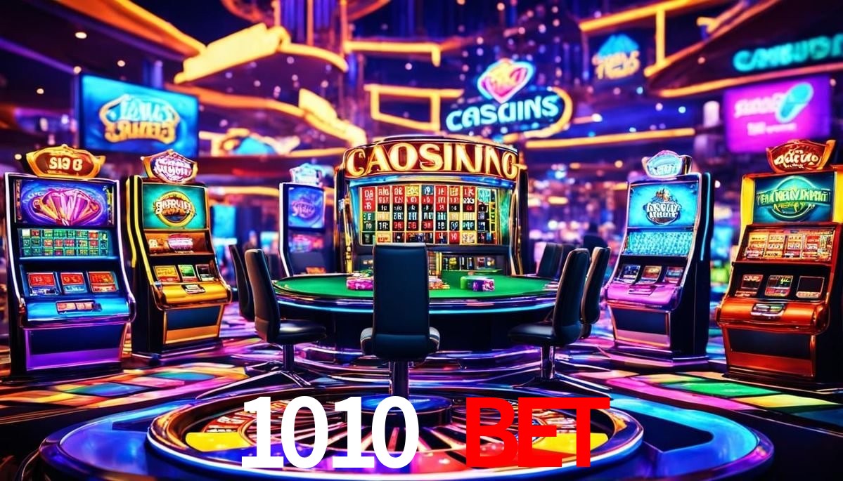 Cadastro Rápido 1010 bet