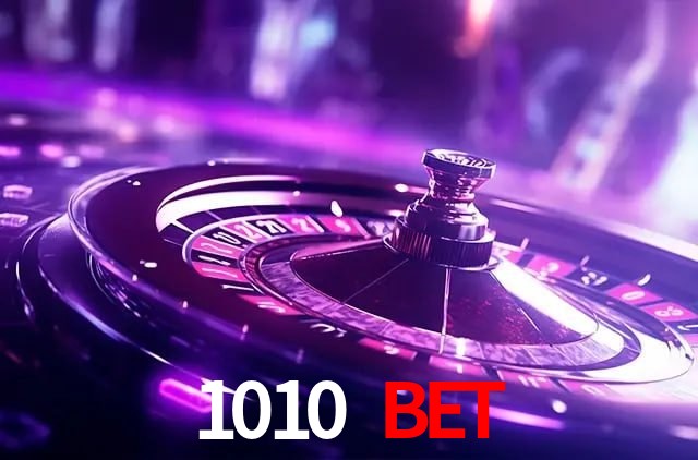 Bônus Diários 1010 bet