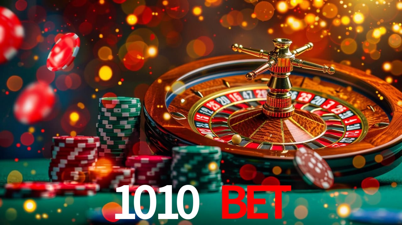 cassino 1010 bet