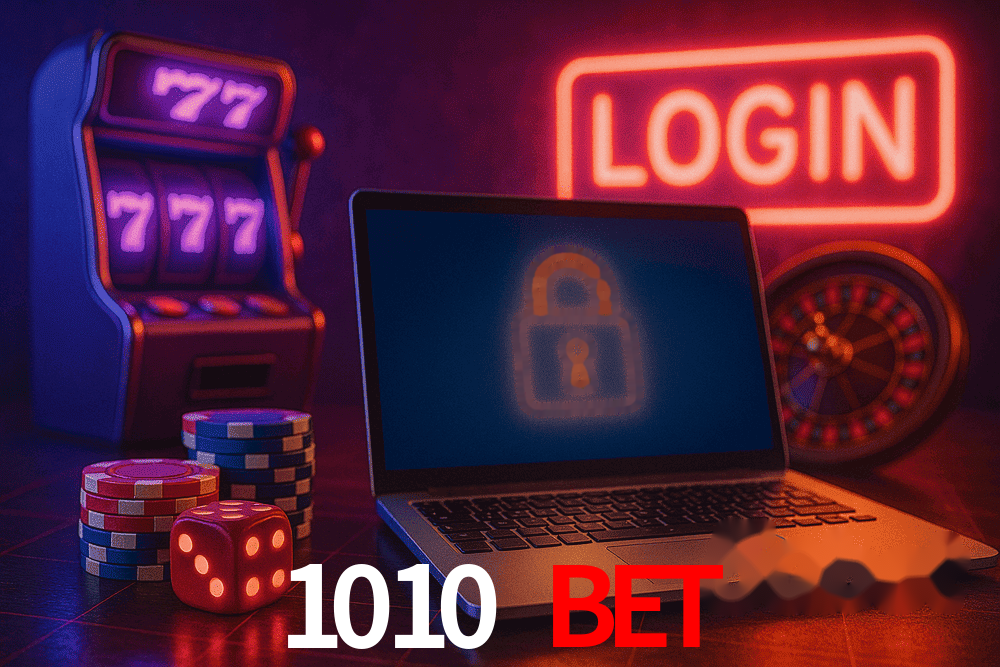 Casino Ao Vivo 1010 bet