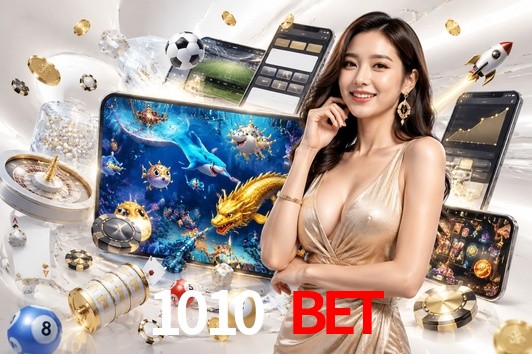 Secure Login 1010 bet