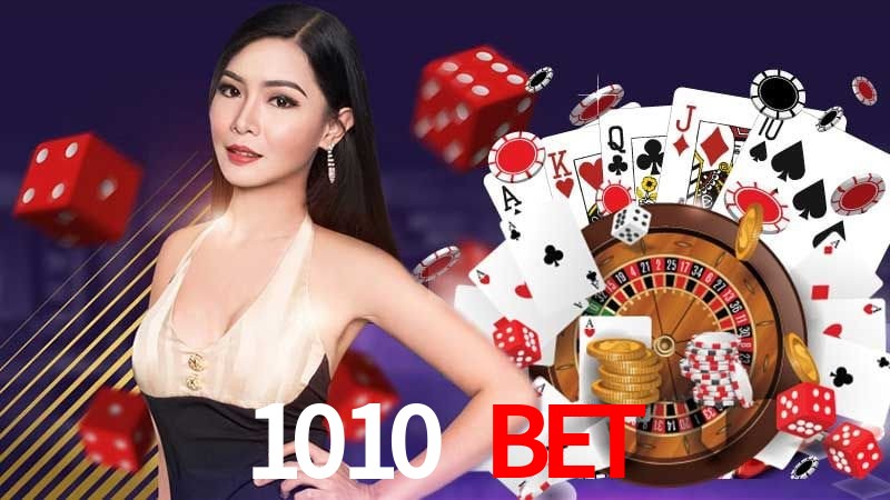 Casino Ao Vivo 1010 bet