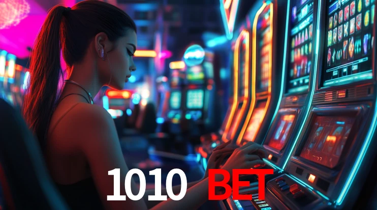 1010 bet app download