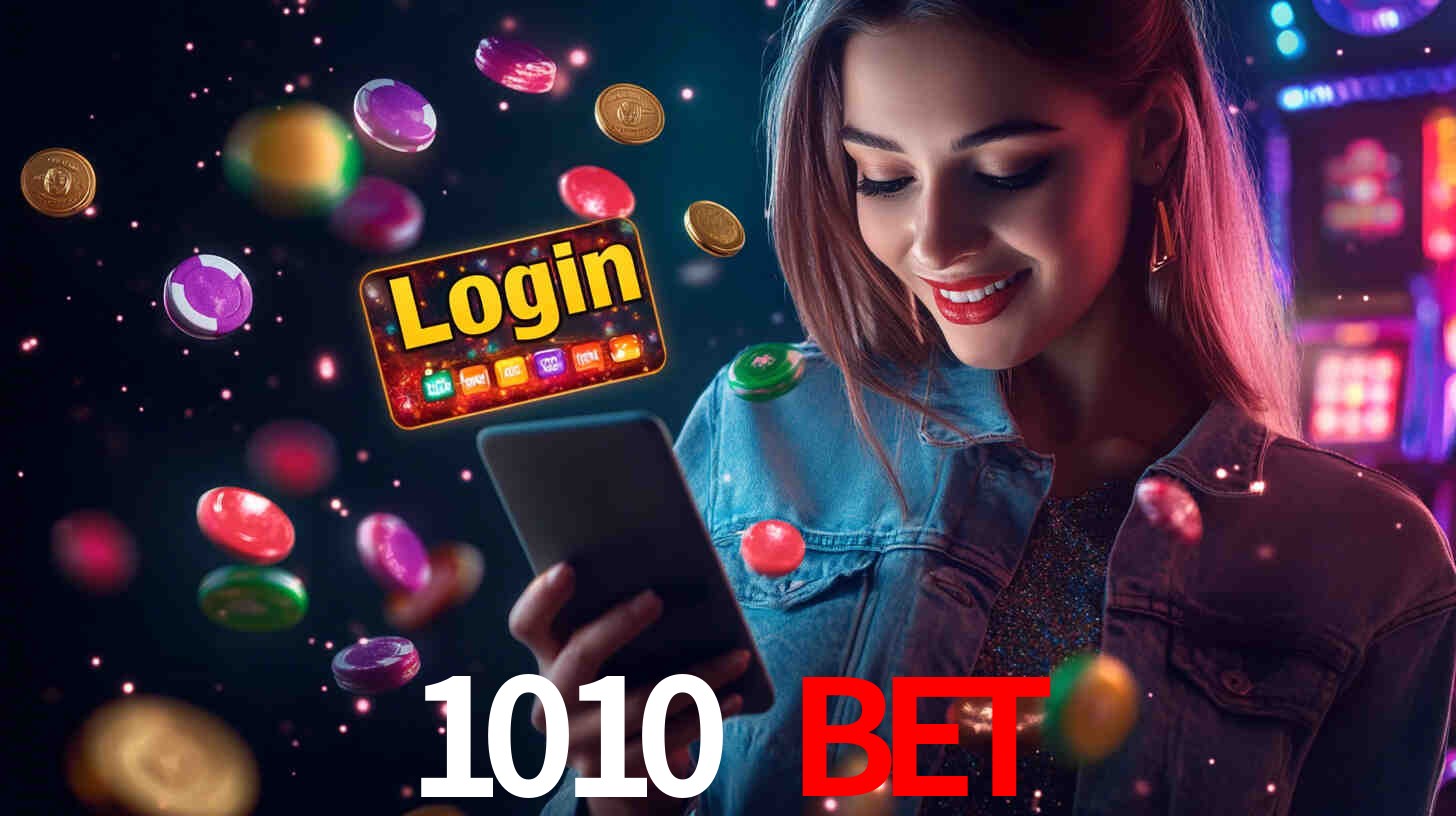 Descubra o Programa VIP da 1010 bet: Vantagens Exclusivas para Jogadores