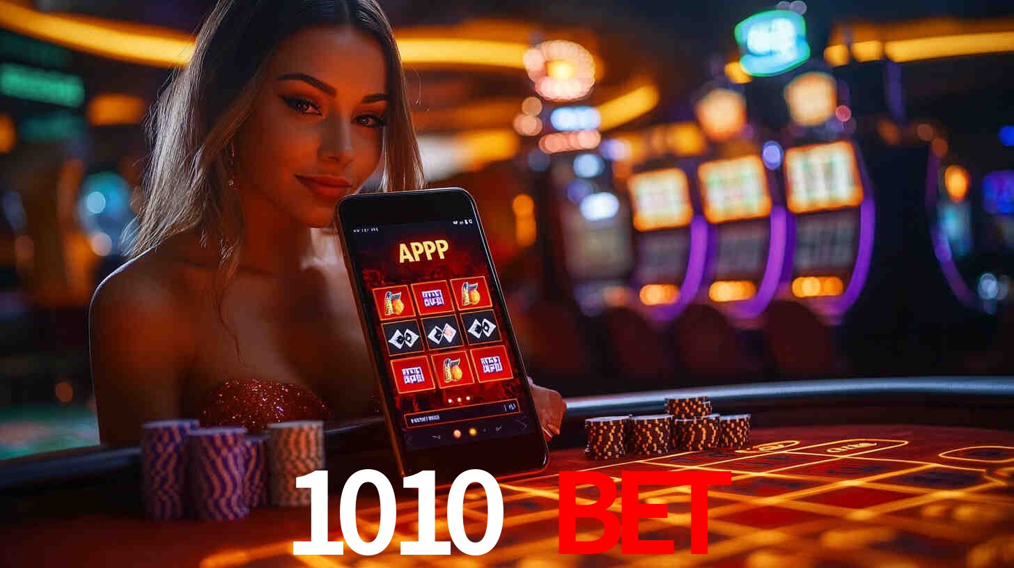 Explorando a Categoria de Eventos em Apostas na 1010 bet