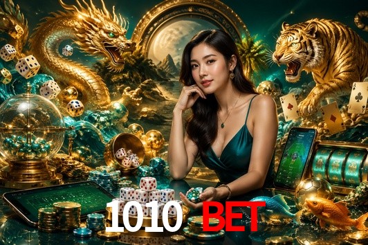 Seasonal Promotions 1010 bet