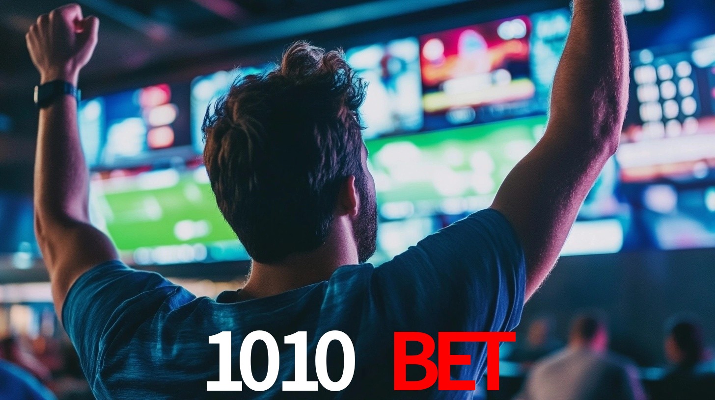 1010 bet app download