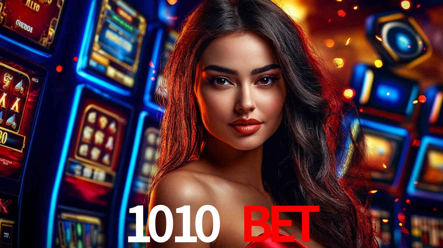 Desvendando o Mundo dos Jogos Virtuais na 1010 bet