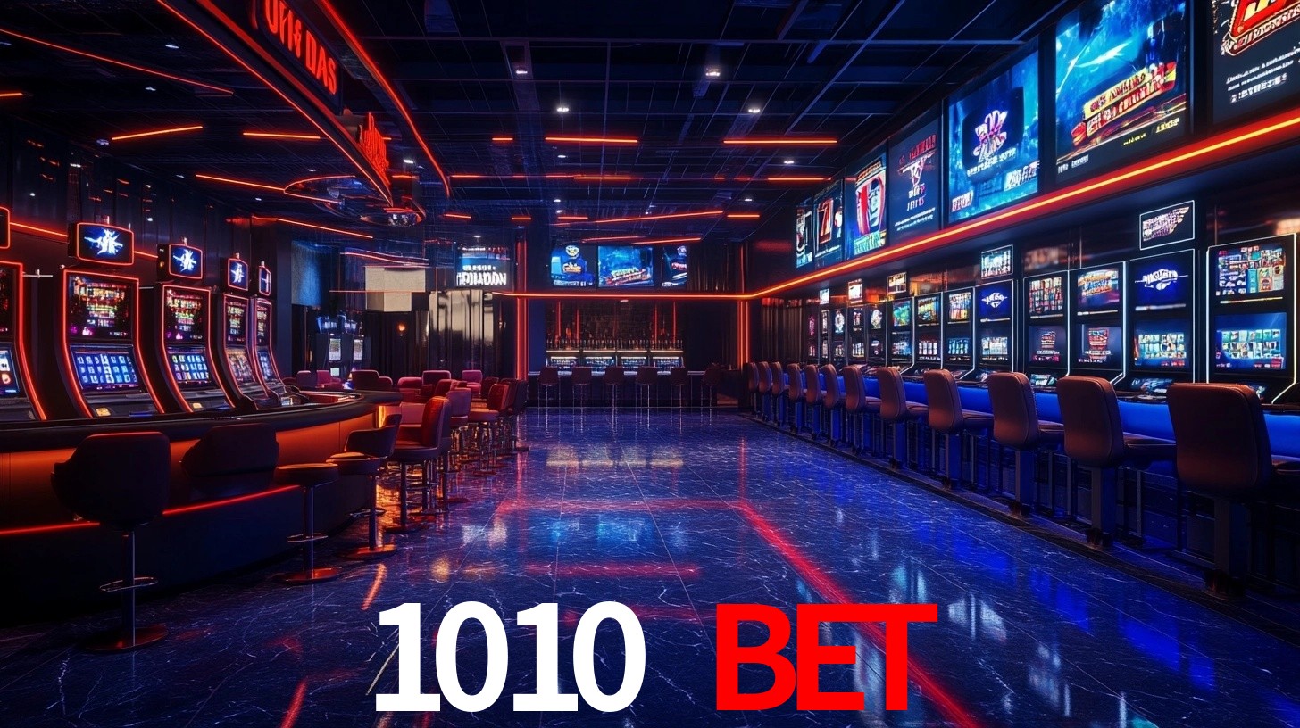 Daily Bonuses 1010 bet