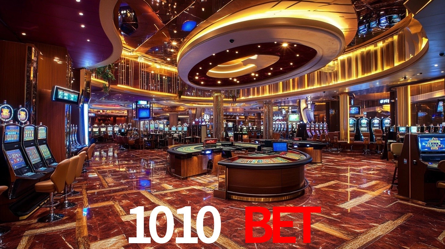 Programa VIP 1010 bet